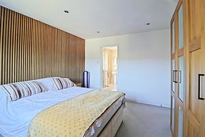 Bedroom 1- click for photo gallery